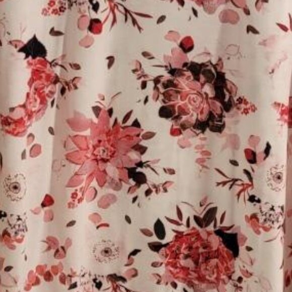 LLR Morgan Flare T - Small - Picture 2 of 3